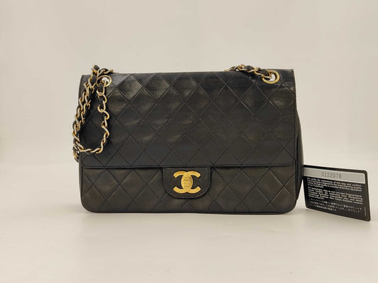 CHANEL 122078 Shoulder Bag