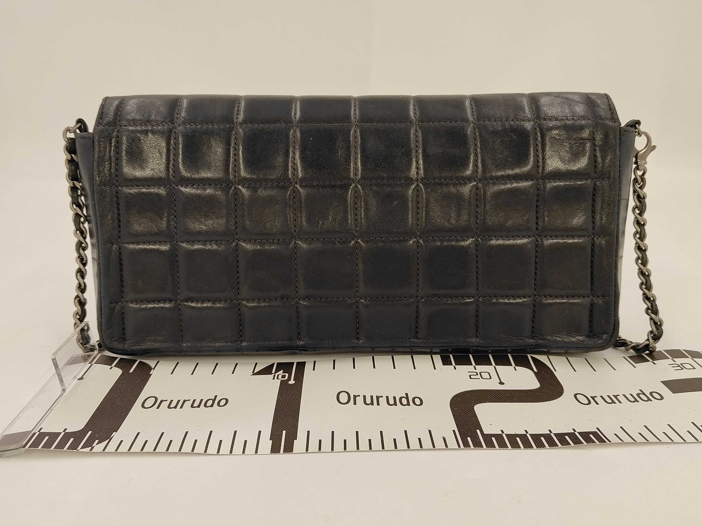 CHANEL 6292094 Shoulder Bag