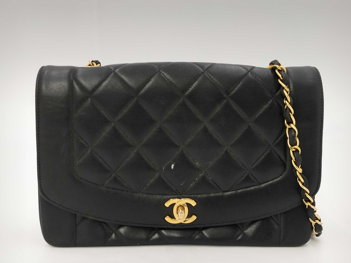 CHANEL 3425483 Shoulder Bag