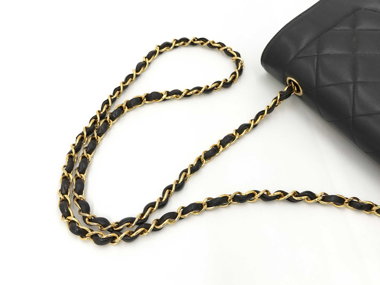 CHANEL 3425483 Shoulder Bag