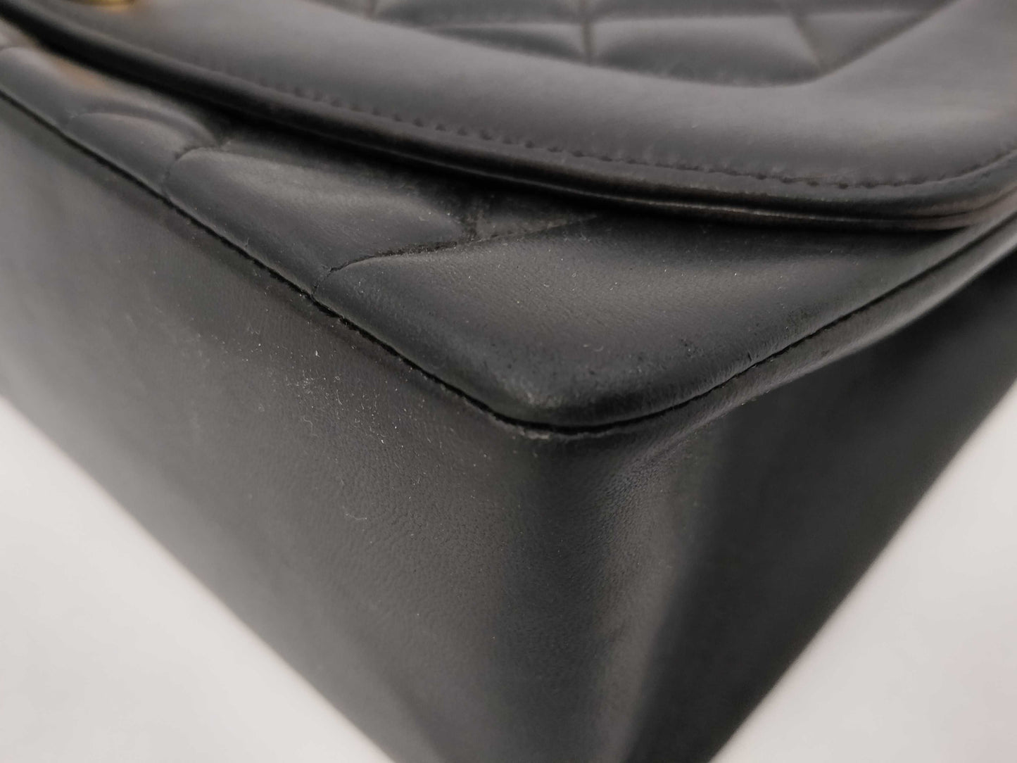 CHANEL 3425483 Shoulder Bag