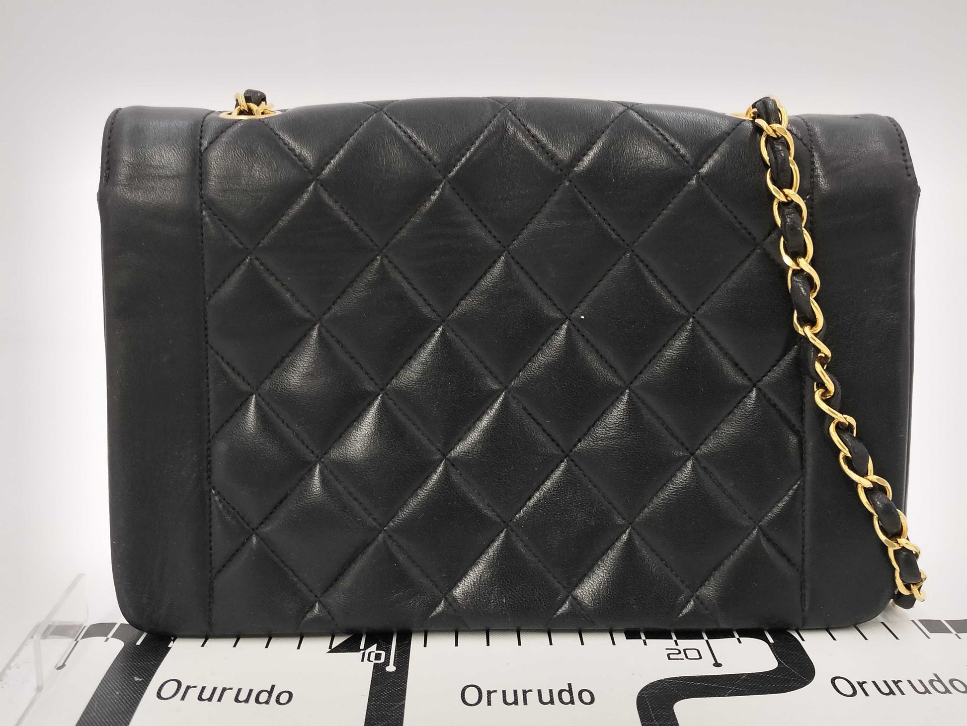 CHANEL 3425483 Shoulder Bag