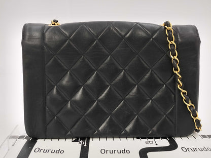 CHANEL 3425483 Shoulder Bag