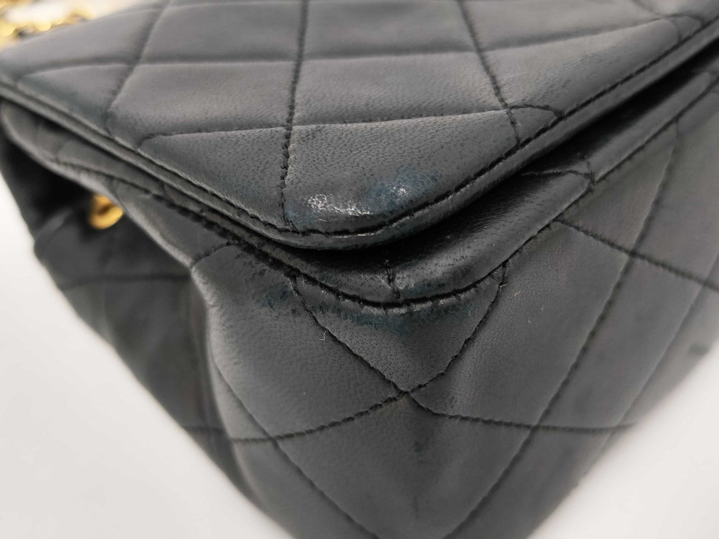 CHANEL 1372974 Shoulder Bag