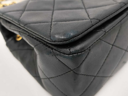 CHANEL 1372974 Shoulder Bag