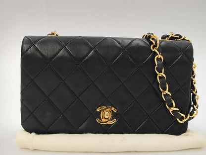 CHANEL 1372974 Shoulder Bag