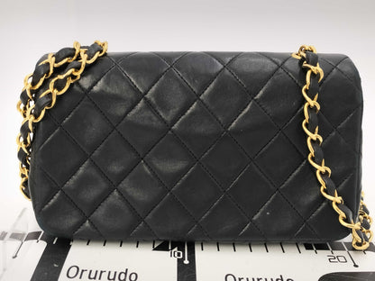 CHANEL 1372974 Shoulder Bag