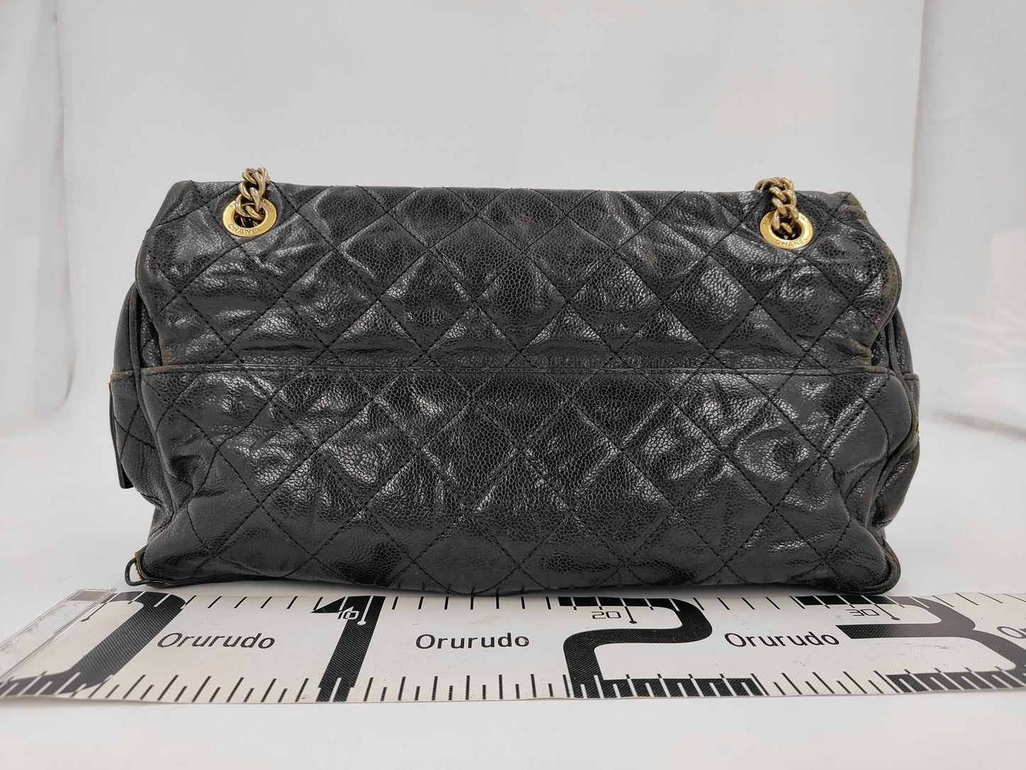 CHANEL 16408778 Shoulder Bag