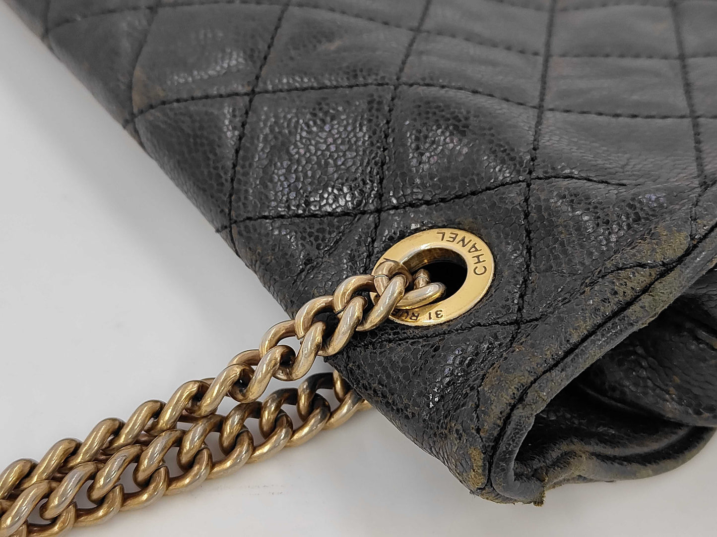 CHANEL 16408778 Shoulder Bag
