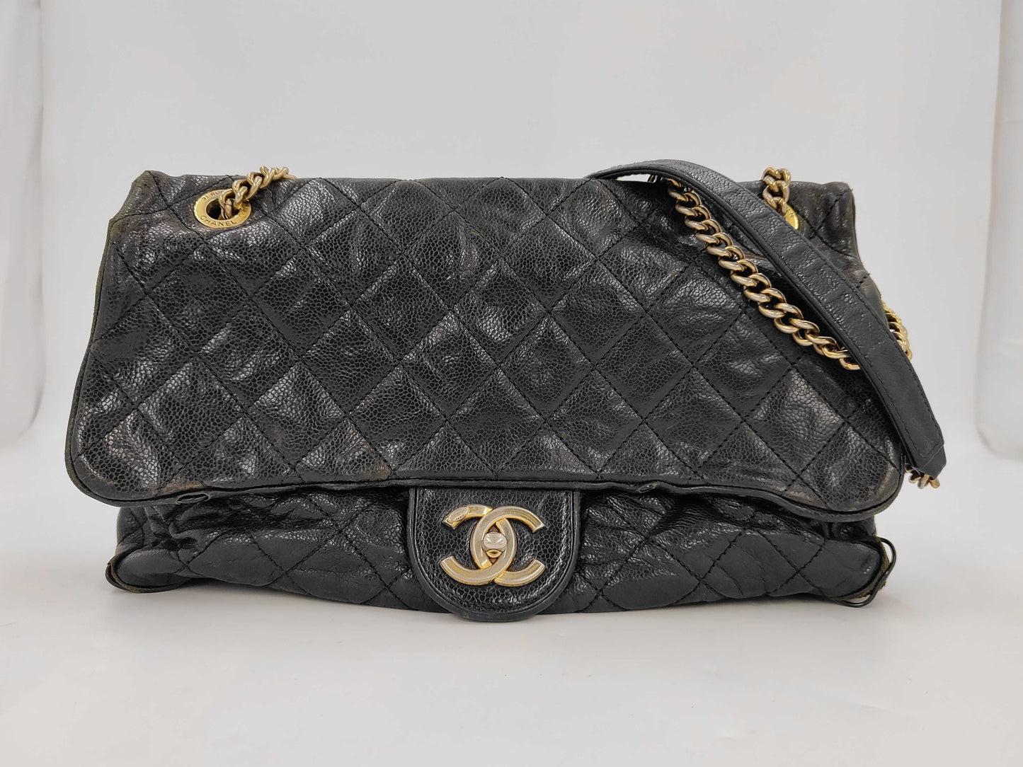 CHANEL 16408778 Shoulder Bag