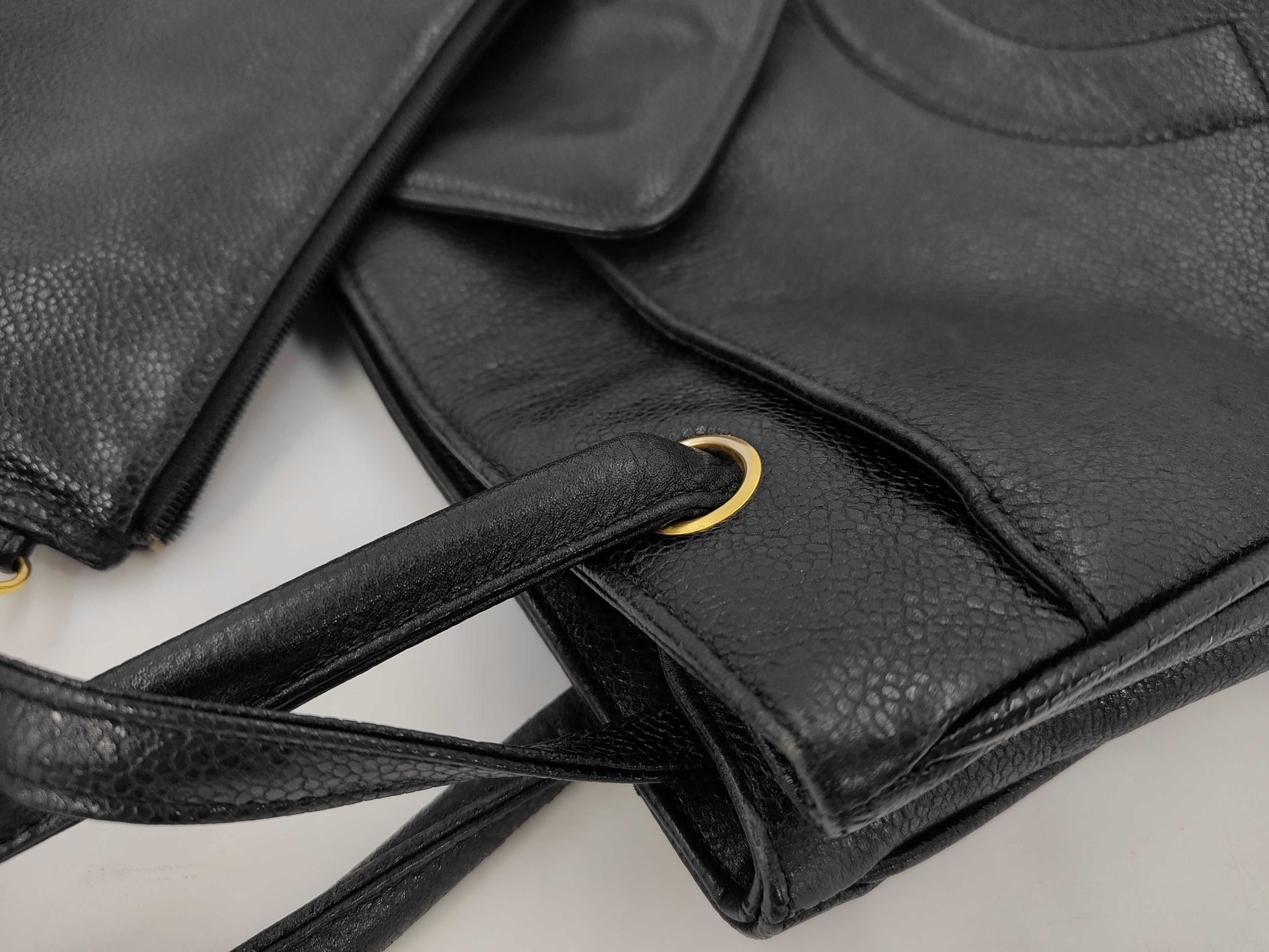 CHANEL 5225628 Tote Bag