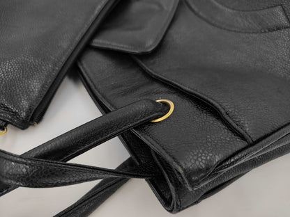 CHANEL 5225628 Tote Bag