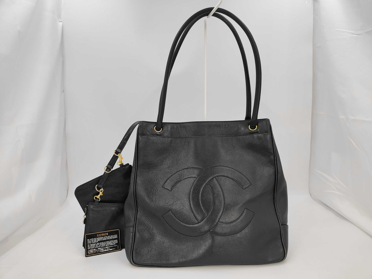 CHANEL 5225628 Tote Bag