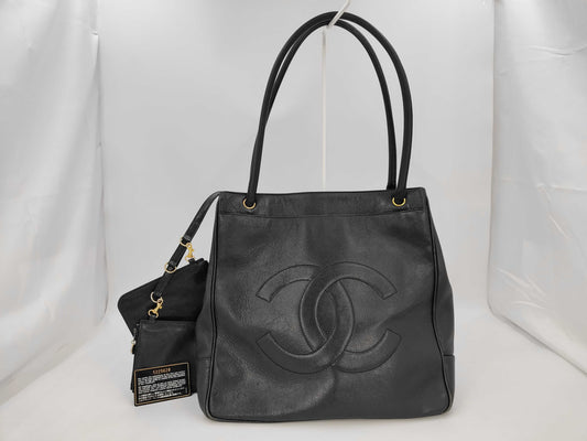 CHANEL 5225628 Tote Bag