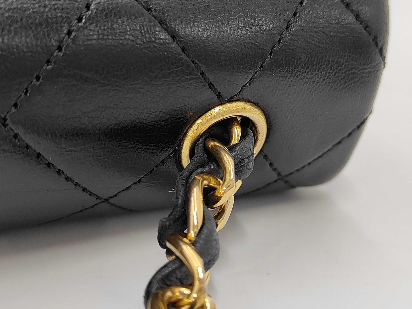 CHANEL 1395800 Shoulder Bag