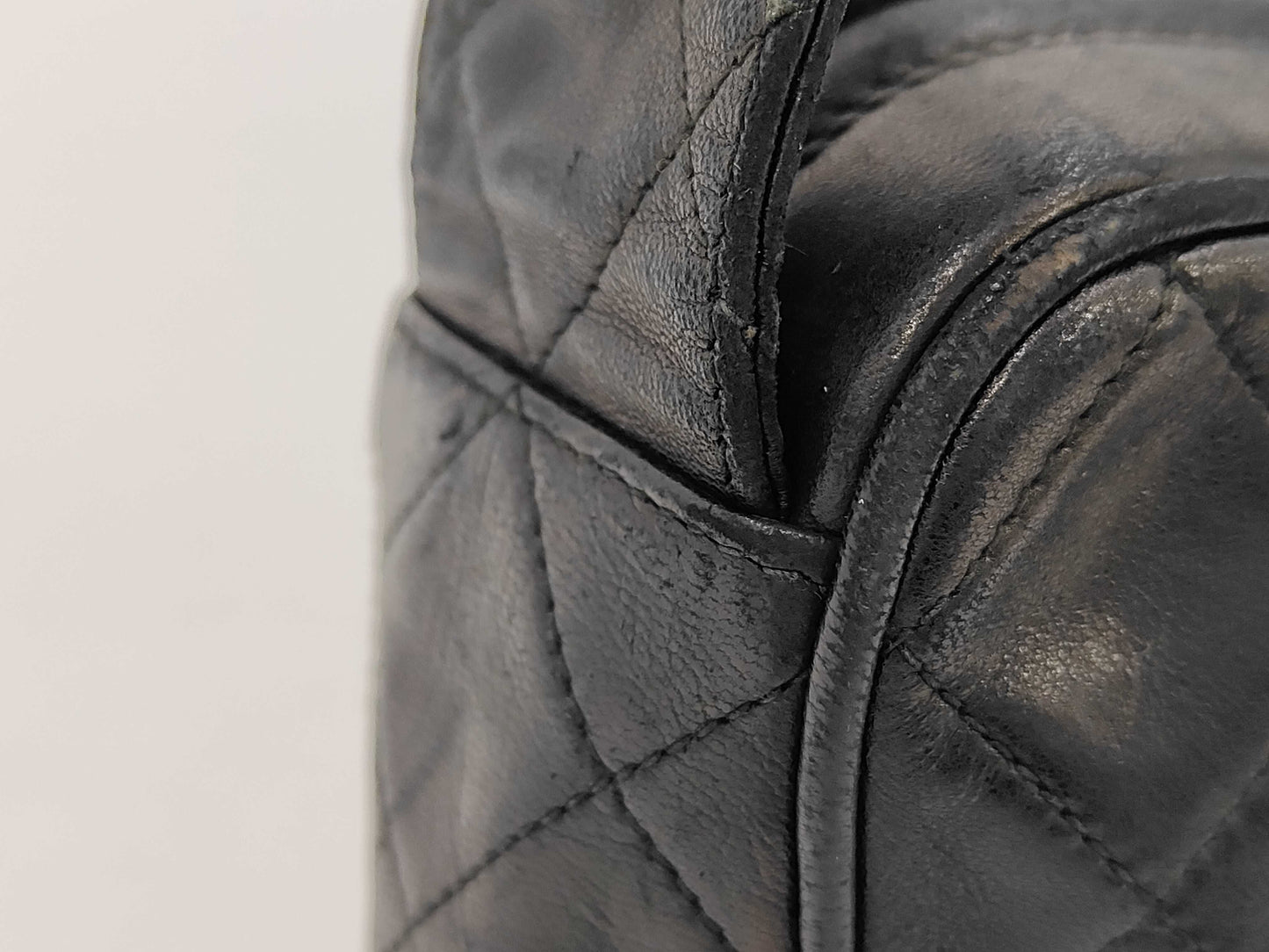 CHANEL 2445513 Shoulder Bag