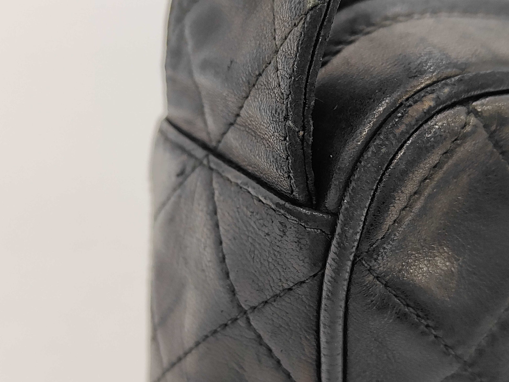 CHANEL 2445513 Shoulder Bag