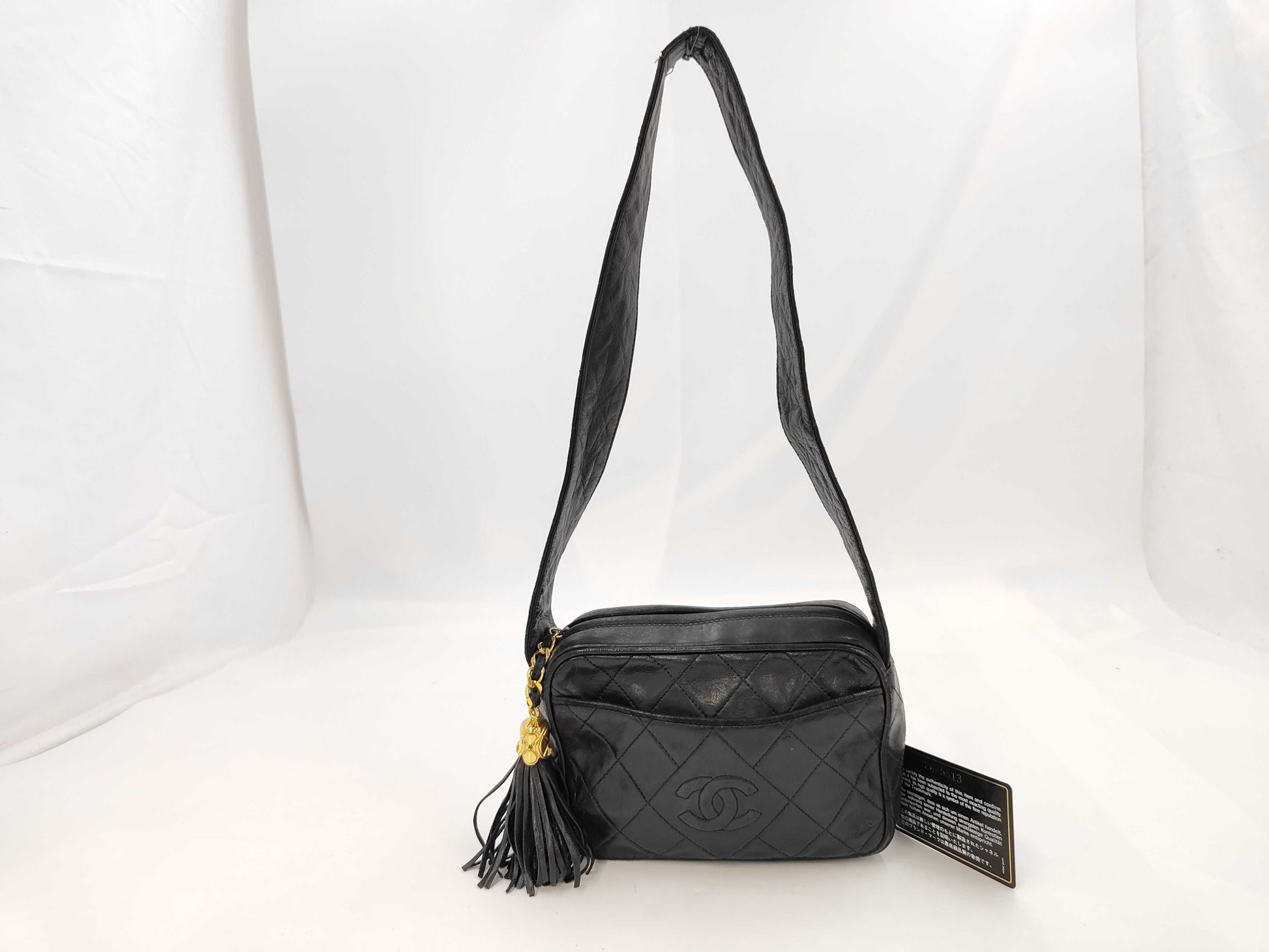 CHANEL 2445513 Shoulder Bag