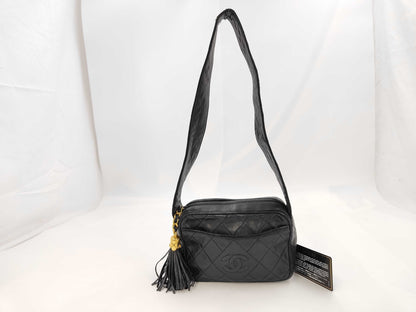 CHANEL 2445513 Shoulder Bag