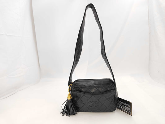 CHANEL 2445513 Shoulder Bag