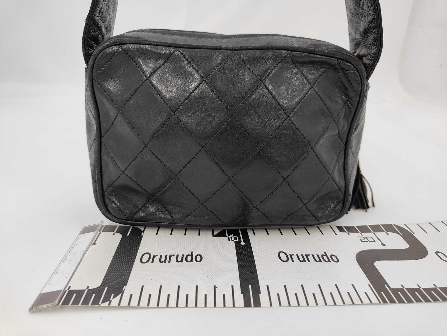 CHANEL 2445513 Shoulder Bag