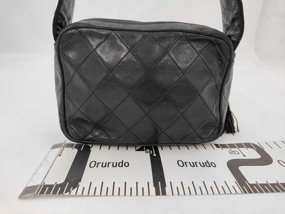 CHANEL 2445513 Shoulder Bag