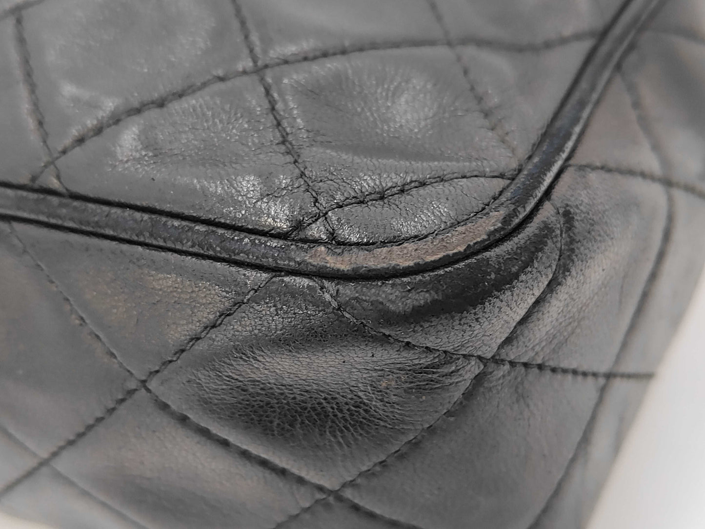 CHANEL 2445513 Shoulder Bag