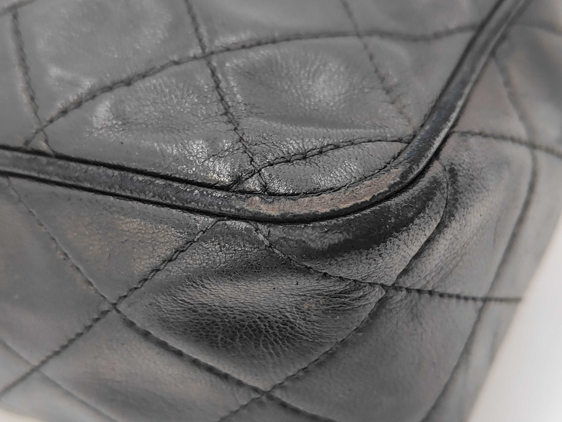 CHANEL 2445513 Shoulder Bag