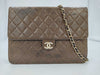 CHANEL shoulder bag