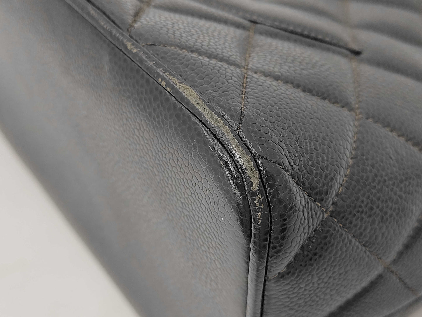 CHANEL Reissue Tote Bag 6928817