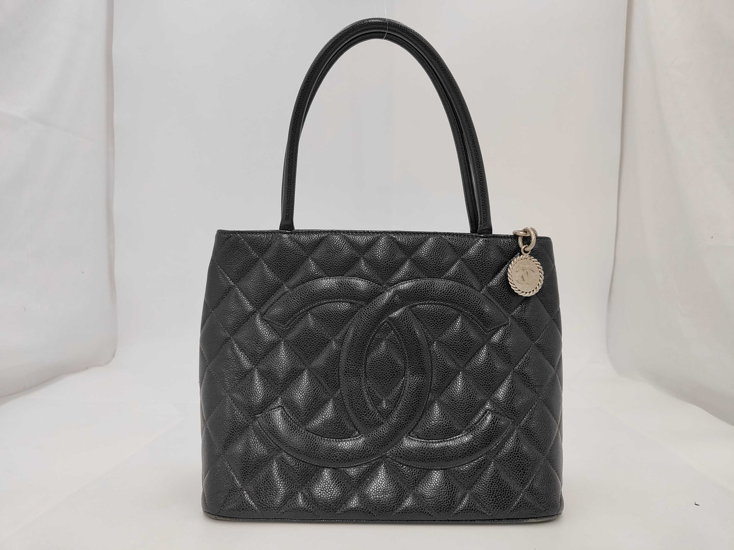 CHANEL Reissue Tote Bag 6928817