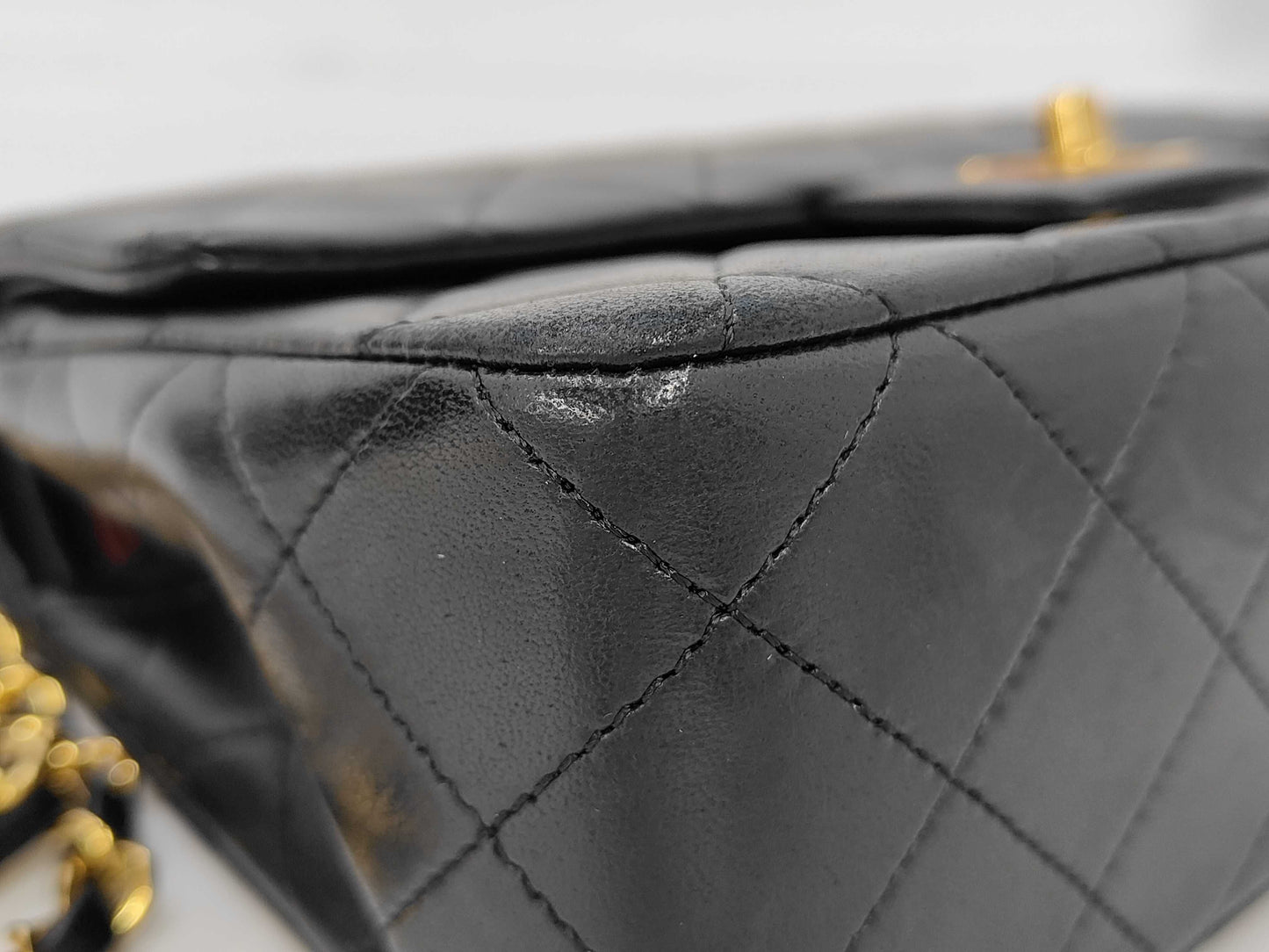 CHANEL 1221388 Shoulder Bag