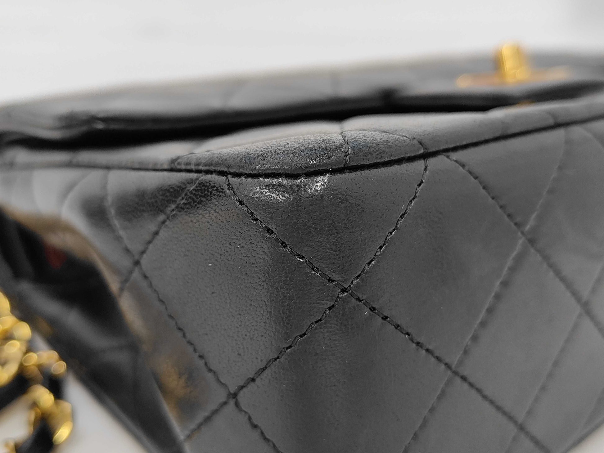 CHANEL 1221388 Shoulder Bag