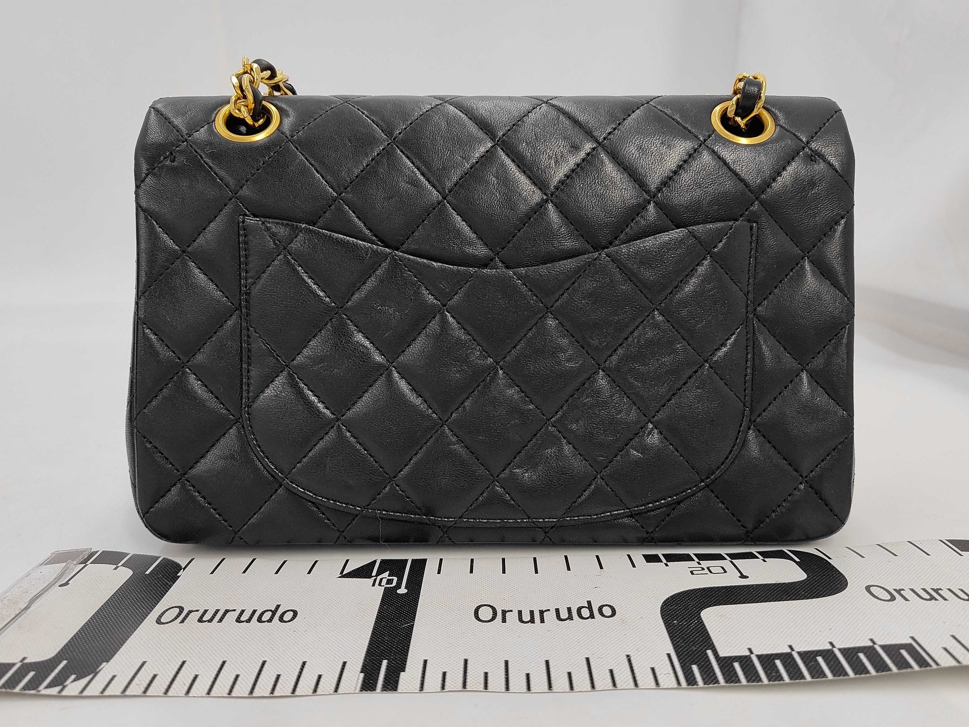 CHANEL 1221388 Shoulder Bag