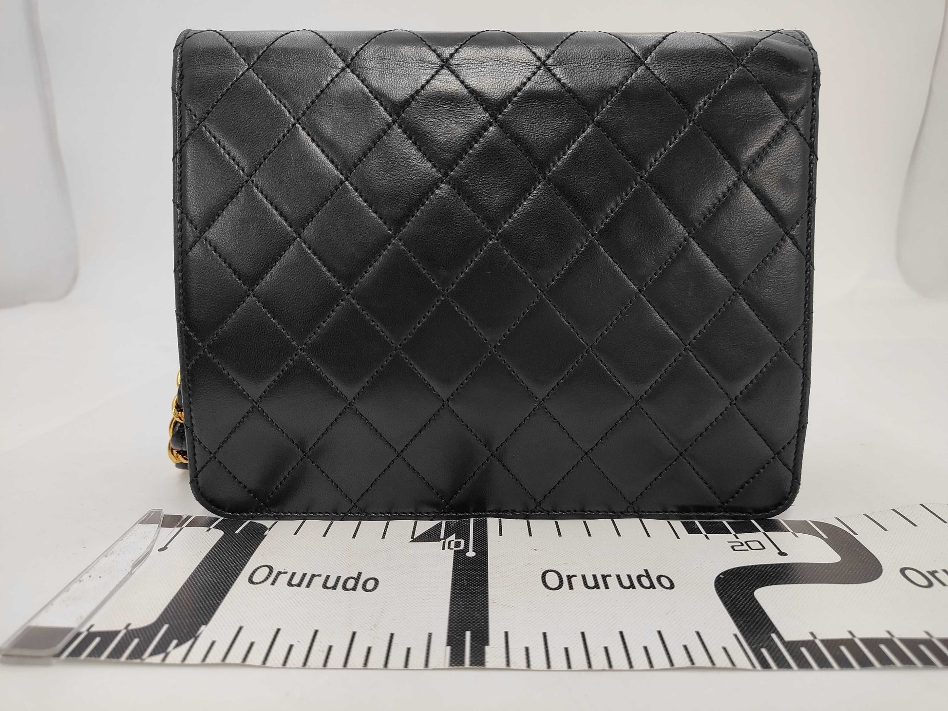 CHANEL 5121246 Shoulder Bag