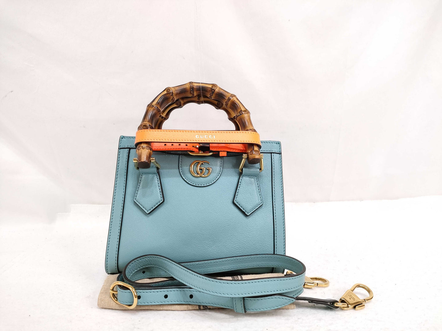 GUCCI GUCCI Handbag 525040 Shoulder Bag