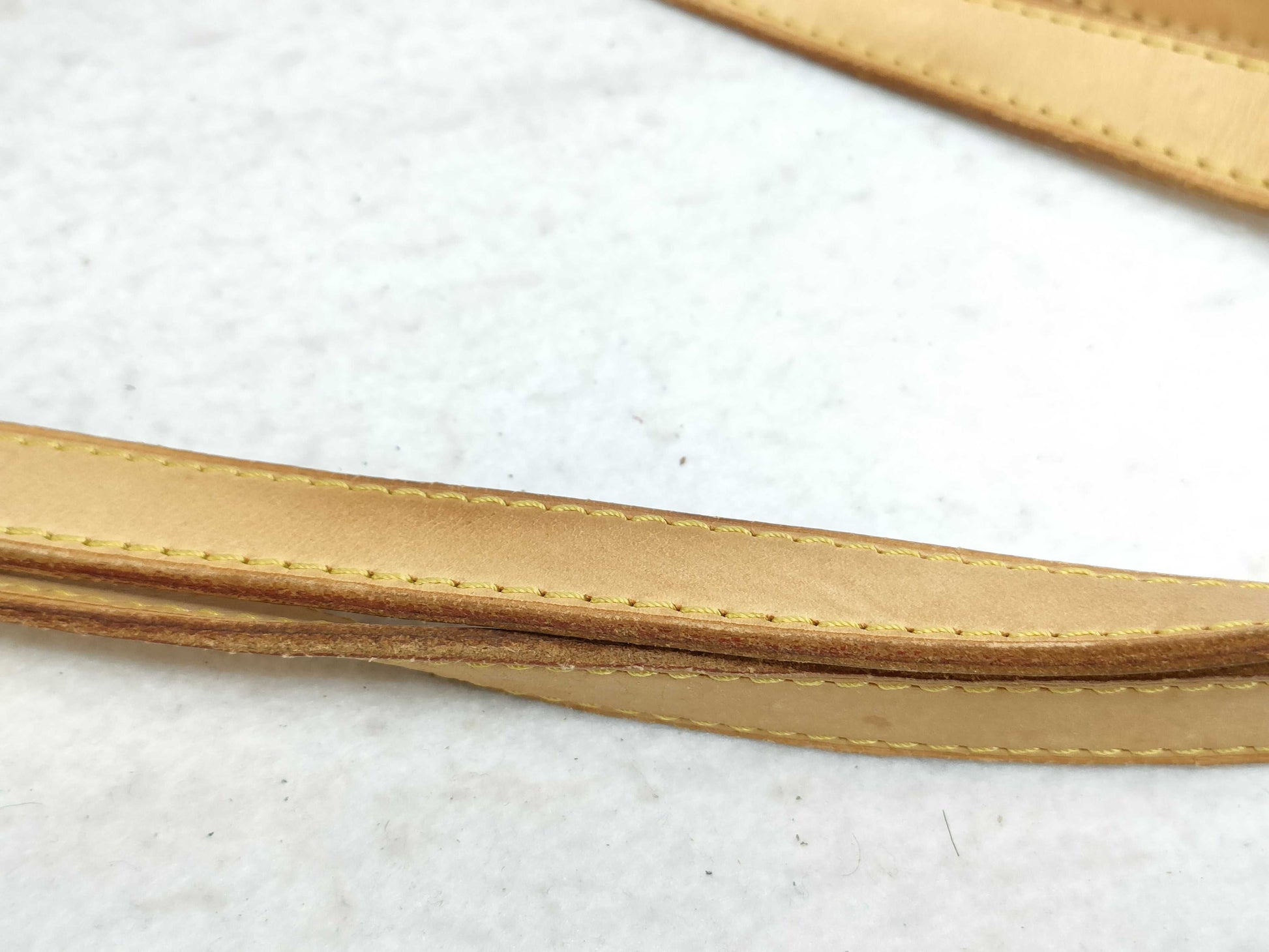 LOUIS VUITTON Monogram Tote Bag DU0079 Handbag