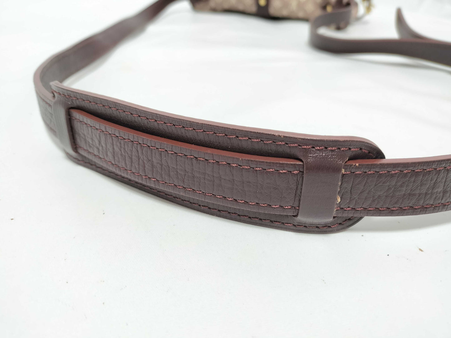 LOUIS VUITTON Monogram Idylle Shoulder Bag MB1182