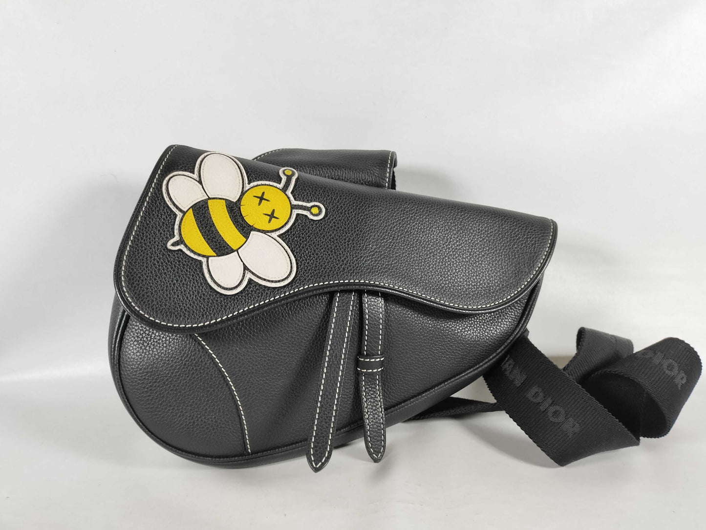 Christian Dior Christian Dior Shoulder Bag 05-BO-0119 Shoulder Bag