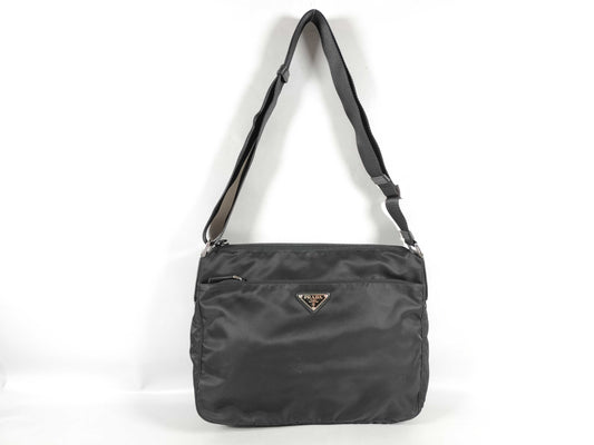 PRADA PRADA Shoulder Bag Shoulder Bag