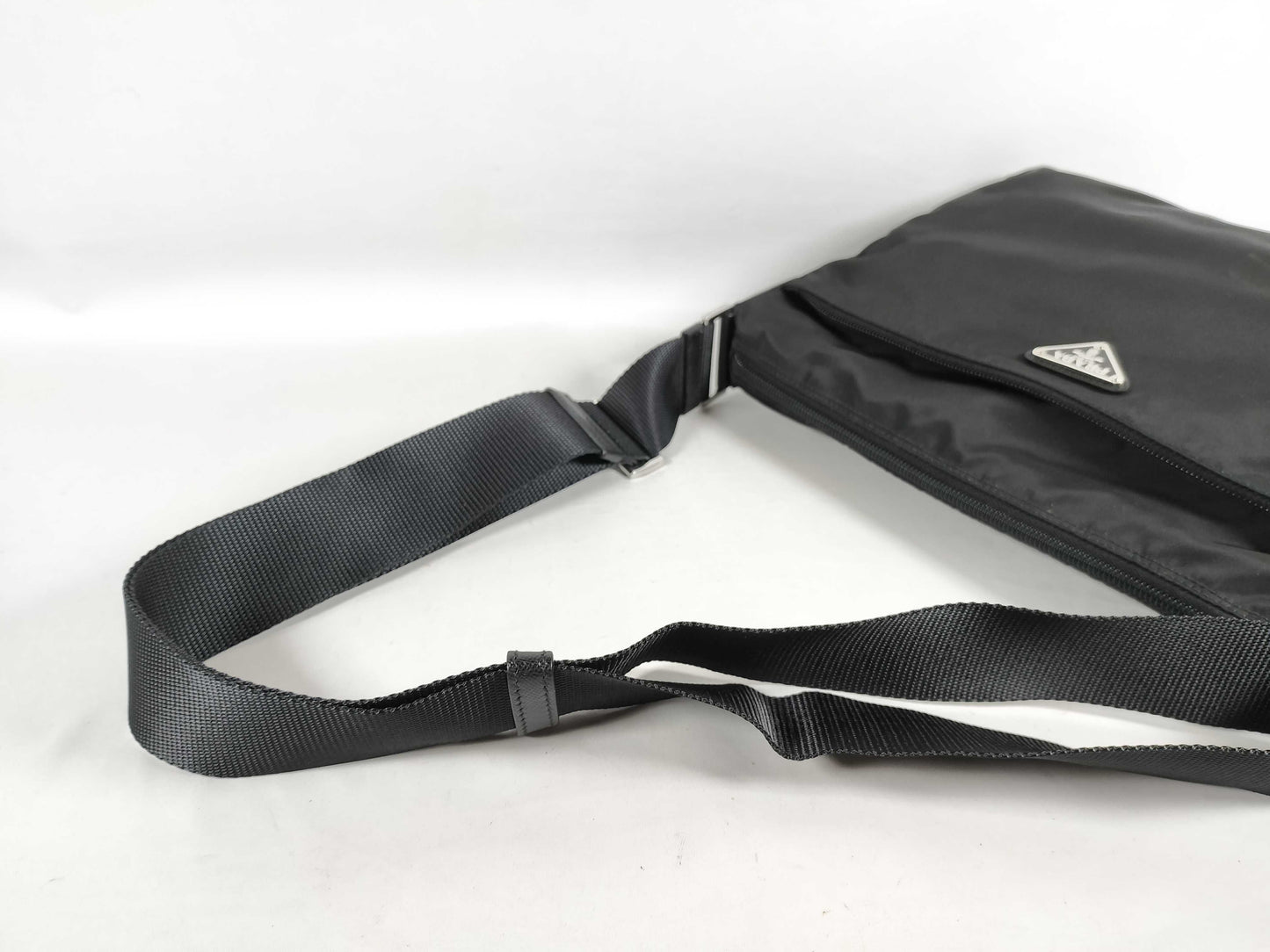 PRADA PRADA Shoulder Bag Shoulder Bag