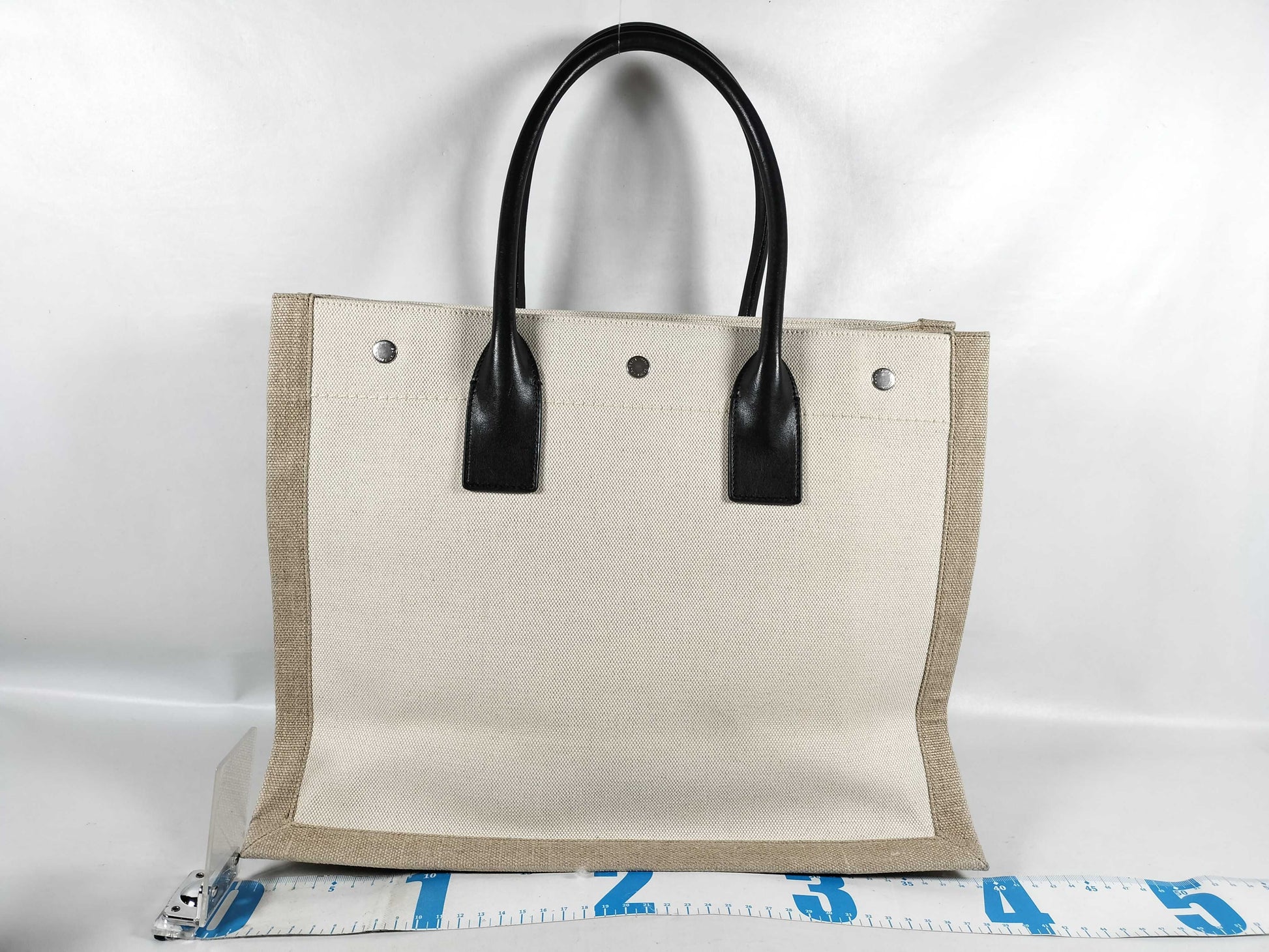 BURBERRY SAINT LAURENT Tote Bag 617481 Tote Bag