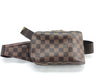 LOUIS VUITTON Damier LOUIS VUITTON Other CA0065 Waist Bag