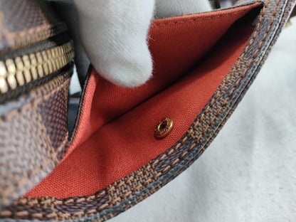 LOUIS VUITTON Damier LOUIS VUITTON Other CA0065 Waist Bag