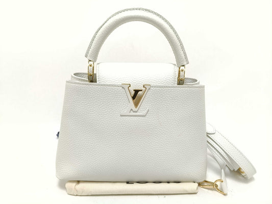 LOUIS VUITTON LOUIS VUITTON 2-way bag handbag