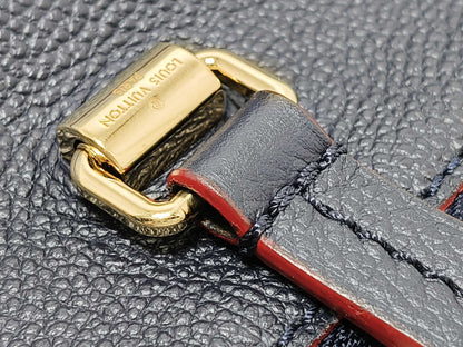 LOUIS VUITTON Monogram Empreinte Tote Bag AR3185