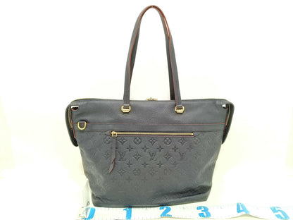 LOUIS VUITTON Monogram Empreinte Tote Bag AR3185