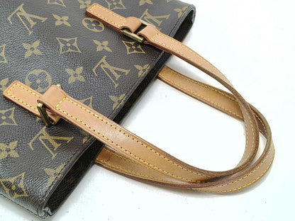 LOUIS VUITTON Monogram LOUIS VUITTON Handbag SD0022 Tote Bag