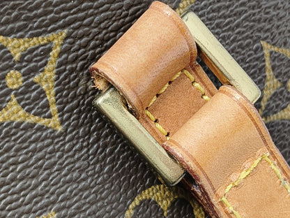 LOUIS VUITTON Monogram LOUIS VUITTON Handbag SD0022 Tote Bag