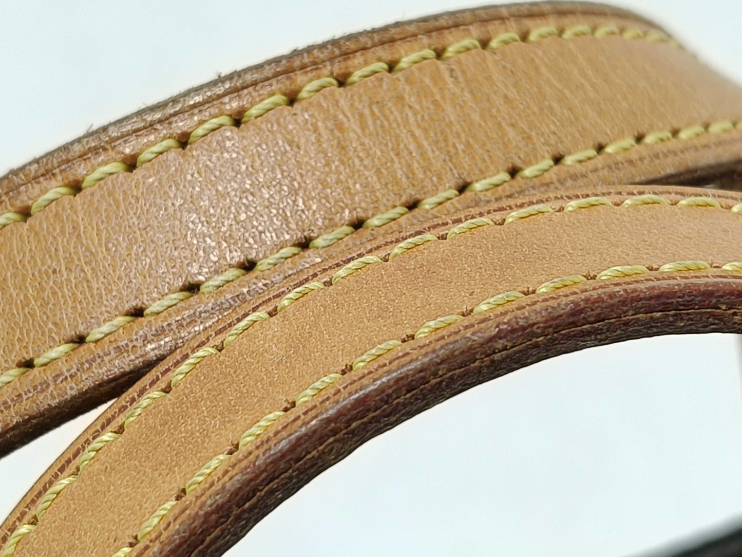 LOUIS VUITTON Monogram LOUIS VUITTON Handbag SD0022 Tote Bag